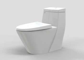 Bệt Inax AC-909VRN chính hãng giá rẻ mua ở đâu tốt?