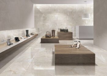 Những mẫu gạch ốp tường đẹp được ưa chuộng nhất 2021