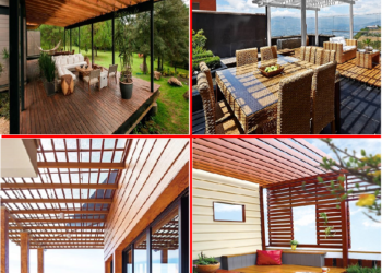 Các giải pháp che nắng cho công trình được KTS ứng dụng nhiều nhất