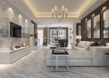 Những mẫu gạch ốp tường đẹp được ưa chuộng nhất 2021