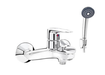 Sen tắm inax BFV-1113S-4C – Sen tắm nóng lạnh nhiều người mua nhất