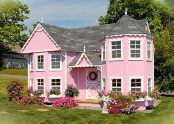 Tư vấn màu sơn ngoại thất cho người mệnh Hỏa