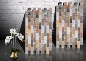 Mẫu gạch ốp tường mới nhất tháng 09.2021