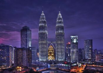 Di sản công trình kiến trúc Malaysia đậm màu sắc tôn giáo