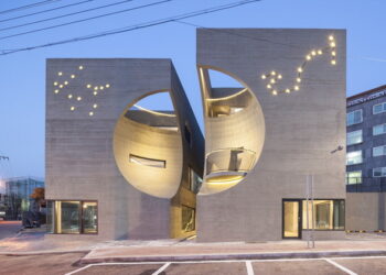 Di sản công trình kiến trúc Hàn Quốc sắc màu văn hóa Á Đông