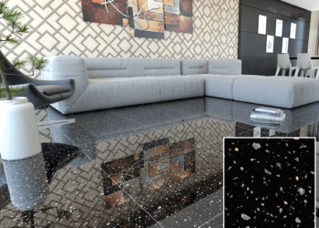 Xu hướng gạch lát nền năm 2022 gọi tên những sản phẩm nào?