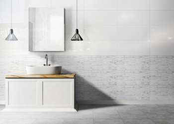 Xu hướng gạch ốp tường năm 2022 bạn không nên bỏ qua