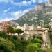 Monaco có những công trình kiến trúc nào độc đáo nhất?