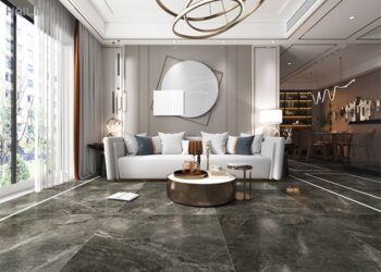 Các mẫu gạch ốp lát cao cấp nhập khẩu Italy đẹp sang trọng