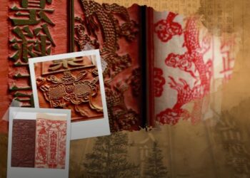 Mộc bản triều Nguyễn – Di sản văn hóa trường tồn của Lịch sử Việt Nam