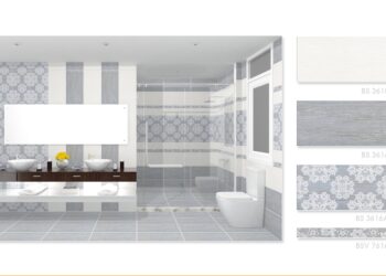 [Cập nhật] Bảng giá gạch ốp tường viglacera mới nhất 2023