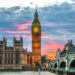 Tìm hiểu về kiến trúc tháp đồng hồ Big Ben ( Anh )