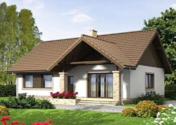 Những mẫu nhà vườn nhỏ đẹp đáng tham khảo nhất