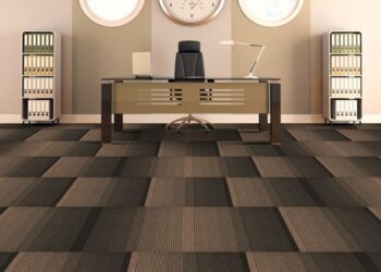 Điểm danh các loại thảm trải sàn gia đình đẹp nhất không nên bỏ qua