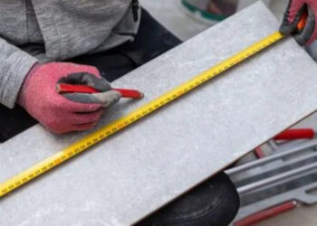 Hướng dẫn thi công gạch granite Viglacera 40×40