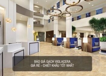 So sánh giá gạch ốp lát Viglacera trên thị trường